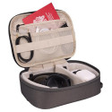 Thule Subterra 2 TSPW402 Vetiver Gray Shell case Polyester Grey Thule Subterra 2 TSPW402 Vetiver Gray Shell case Polyester Grey