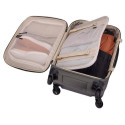 Thule Subterra 2 TSRS422 Vetiver Gray Trolley Soft shell Grey 35 L Polycarbonate (PC), Polyester