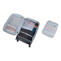 Thule Subterra 2 TSRS425 Dark Slate Trolley Soft shell Grey 65 L Polycarbonate (PC), Polyester