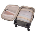 Thule Subterra 2 TSRS422 Vetiver Gray Trolley Soft shell Grey 35 L Polycarbonate (PC), Polyester