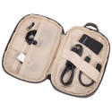 Thule Subterra 2 TSPW400 Vetiver Gray Shell case Polyester Grey