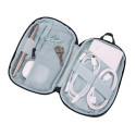 Thule Subterra 2 TSPW400 Dark Slate Shell case Polyester Grey