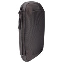 Thule Subterra 2 TSPW401 Vetiver Gray Shell case Polyester Grey