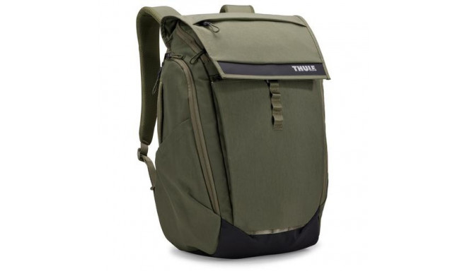 Thule Paramount PARABP3216 Soft Green backpack Casual backpack Nylon, Polyester