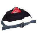 Thule Aion TASB102 Dark Slate waist bag Recycled polyester Grey
