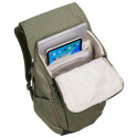 Thule Paramount PARABP3216 Soft Green backpack Casual backpack Nylon, Polyester