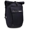 Thule Paramount PARABP3116 Black backpack Casual backpack Nylon, Polyester