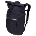 Thule Paramount PARABP3116 Black backpack Casual backpack Nylon, Polyester