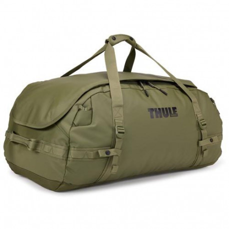 Thule Chasm TDSD304 Olivine duffel bag 90 L Polyester Olive