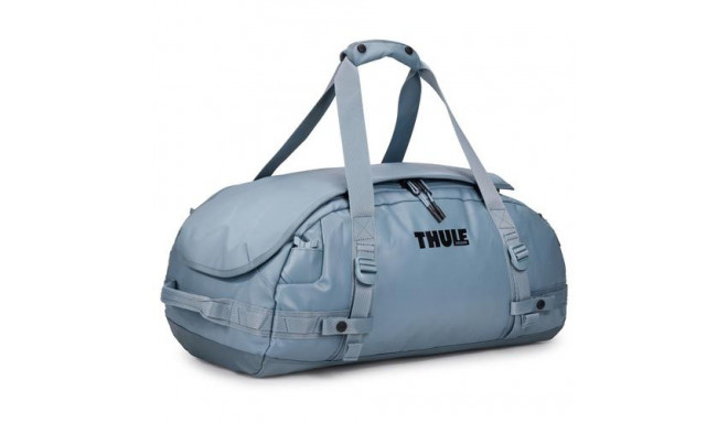 Thule Chasm TDSD302 Pond Gray duffel bag 40 L Polyester Grey