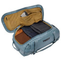 Thule Chasm TDSD302 Pond Gray duffel bag 40 L Polyester Grey