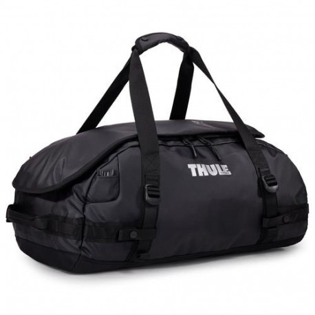 Thule Chasm TDSD302 Black duffel bag 40 L Polyester