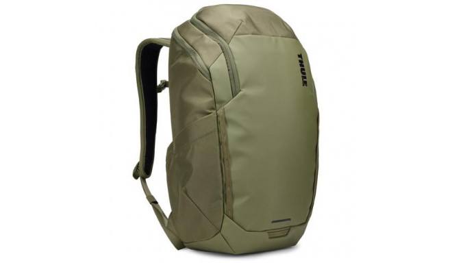 Thule Chasm TCHB215 Olivine backpack Casual backpack Olive Polyester