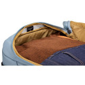 Thule Chasm TCCO222 Pond Gray Trolley Soft shell Grey 22 L Polyester