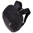 Thule Chasm TCHB215 Black backpack Casual backpack Polyester