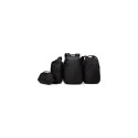 Thule Tact TACTBP116 39.6 cm (15.6&quot;) Backpack Black
