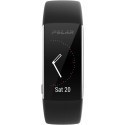 Polar A370 M/L, black