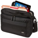 Case Logic Notion NOTIA-116 Black 39.6 cm (15.6&quot;) Briefcase