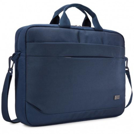Case Logic Advantage ADVA-116 Dark Blue 39.6 cm (15.6") Messenger case