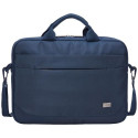 Case Logic Advantage ADVA-114 Dark Blue 35.6 cm (14&quot;) Messenger case