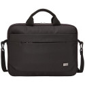 Case Logic Advantage ADVA-114 Black 35.6 cm (14") Messenger case