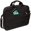 Case Logic Advantage ADVA-114 Dark Blue 35.6 cm (14&quot;) Messenger case