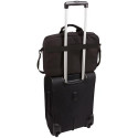 Case Logic Advantage ADVA-116 Black 39.6 cm (15.6&quot;) Messenger case