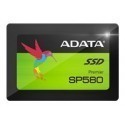 ADATA SP580 240GB SSD 560/410MB/s SATA3