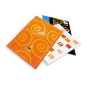 GBC Document Laminating Pouches A4 2x175 Micron Gloss (100)