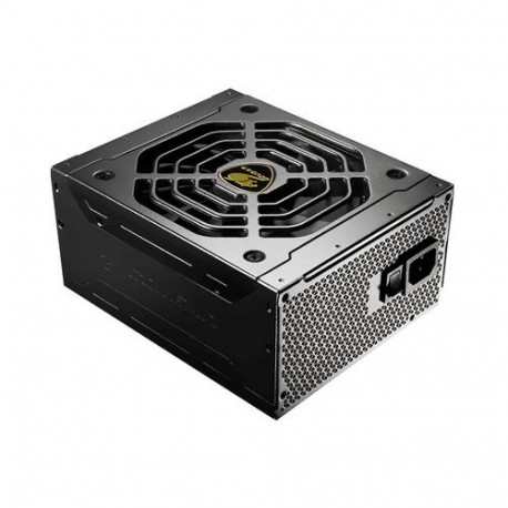 COUGAR Gaming GEX 1050 power supply unit 1050 W 20+4 pin ATX ATX Black