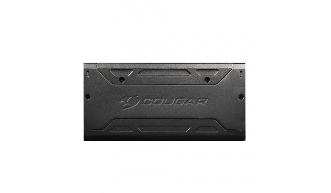 COUGAR GEX 1050 power supply unit 1050 W 20+4 pin ATX ATX Black