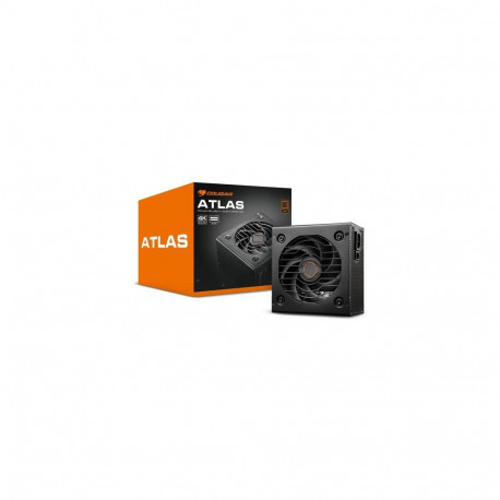 COUGAR Gaming ATLAS power supply unit 750 W 20+4 pin ATX Black