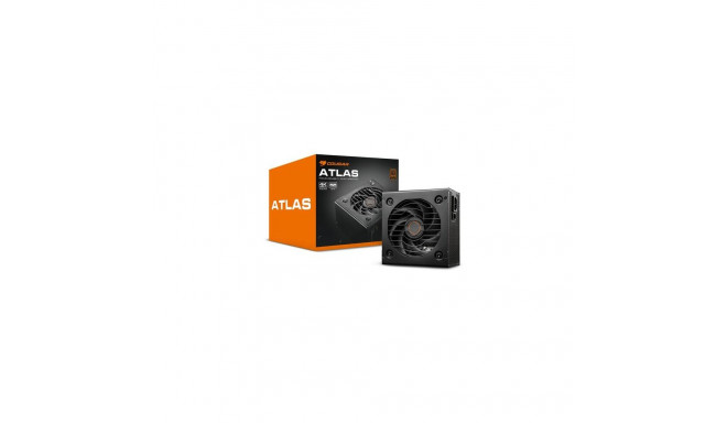 COUGAR Gaming CGR BD-550 power supply unit 550 W 20+4 pin ATX Black