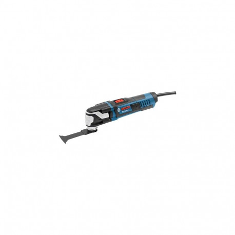 Bosch GOP 55-36 Black, Blue 550 W 20000 OPM