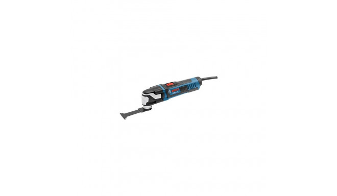 Bosch GOP 55-36 Black, Blue 550 W 20000 OPM