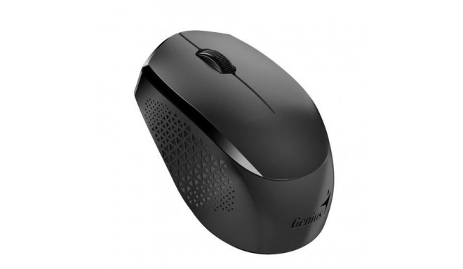Genius Computer Technology NX-8000S mouse Ambidextrous RF Wireless BlueEye 1200 DPI