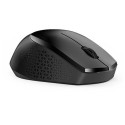 Genius Computer Technology NX-8000S mouse Ambidextrous RF Wireless BlueEye 1200 DPI