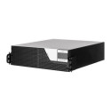 Legrand Daker DK+ UPS DAKER DK PLUS 2000VA uninterruptible power supply (UPS) Double-conversion (Onl