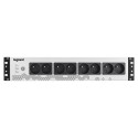 Legrand Keor UPS PDU 800VA FR INPUT 8 FR OUTPUT uninterruptible power supply (UPS) Standby (Offline)