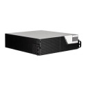Legrand Daker DK+ UPS DAKER DK PLUS 2000VA uninterruptible power supply (UPS) Double-conversion (Onl