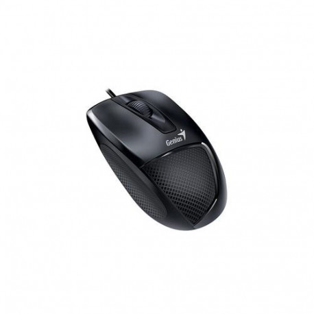 Genius Computer Technology DX-150X mouse Ambidextrous USB Type-A Optical 1000 DPI
