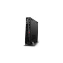 Lenovo ThinkStation P3 Tiny Intel® Core™ i7 i7-14700 16 GB DDR5-SDRAM 512 GB SSD Windows 11 Pro Mini
