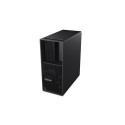 Lenovo ThinkStation P3 Intel® Core™ i7 i7-14700K 32 GB DDR5-SDRAM 1 TB SSD Windows 11 Pro Tower Work
