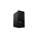 Lenovo ThinkStation P2 Intel® Core™ i5 i5-14500 16 GB DDR5-SDRAM 512 GB SSD Windows 11 Pro Tower Wor
