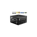 MSI MAG A1250GL PCIE5 power supply unit 1250 W 24-pin ATX 1U Black