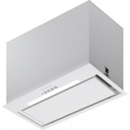 FABER S.p.A. 305.0665.357 cooker hood Built-in White 540 m³/h