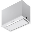 Faber 305.0665.357 cooker hood Built-in White B 540 m³/h
