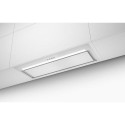 Faber 305.0665.357 cooker hood Built-in White B 540 m³/h