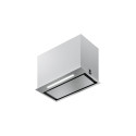 Faber 305.0658.601 cooker hood Built-in Stainless steel A 610 m³/h