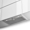 FABER S.p.A. Inka ICH SS A70 Built-in Stainless steel 390 m³/h